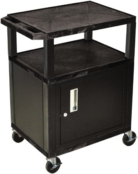 300 Lb Capacity, 24