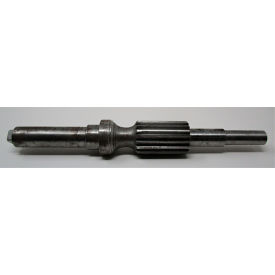 JET® Pinion Shaft Ghd-20Pf JT9-2450021 JT9-2450021