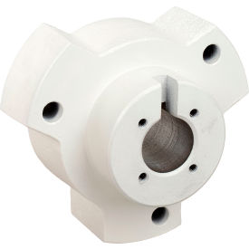 Worldwide Electric MC440-1.6875 VHS Alternate Coupling Bore Size 1.6875 Frame 444TP or 445TP MC440-1.6875
