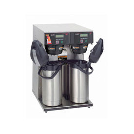 Axiom™ Twin-APS Airpot Coffee Brewer 38700.0013