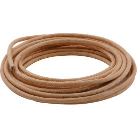 Allpoints 2531404 Wire Hi-Temp 14Ga Mg 10' Tan 2531404