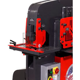 Edwards® Coper Notcher Gauging Table Kit For 55T-100T ED9-AC0800