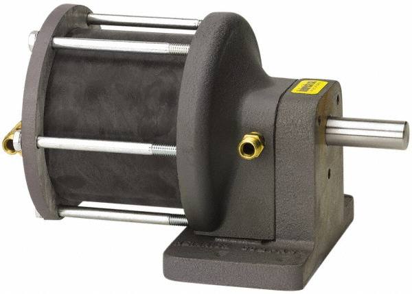 Work Positioners, Base Width/Diameter (Inch): 3-1/8  MPN:DA-5504-ASSEMBL