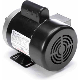 Century General Purpose Single Phase TEFC Motor 1 HP 3450 RPM 208-230/115V TEFC J56 Frame B695