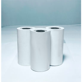 Accuris Instruments Extra Paper Roll For SmartDrop™ Internal Printer Pack of  3 NS1000-PA