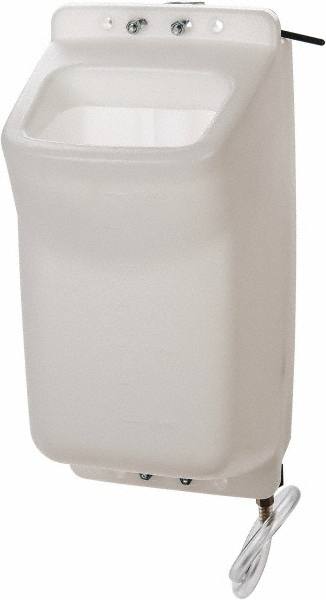 Floor Buffer, Polisher & Scrubber Accessories, Accessory Type: Solution Tank  MPN:B100094