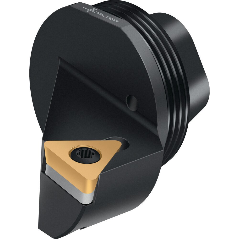 Replaceable Boring Bar Heads; Compatible Insert Style: TC..1102..; Compatible Insert Size Code: TC..1102..; Tool Material: Steel; Multi-use Tool: Yes; Lead Angle: 91.000; For Shank Diameter: 0.98 MPN:7956478