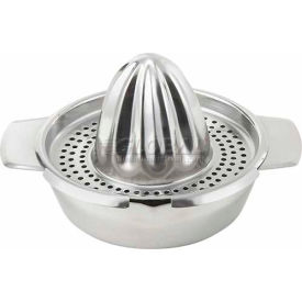 Winco JC-4 Hand Juice Squeezer 4