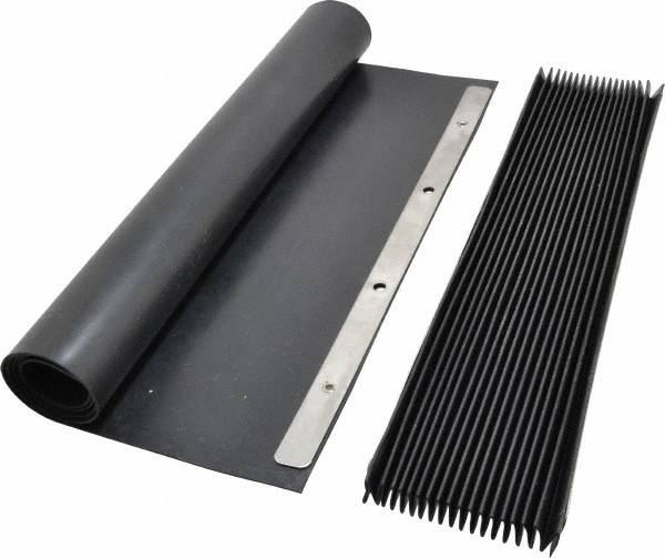 Front 15, Rear 30 Long, 15 Inch Wide, Way Cover MPN:393.77808019