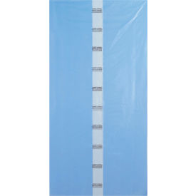 GoVets™ VCI Gusseted Poly Bags 14