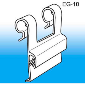 Grip-Tite™ Wire Flush Sign Holder 1-3/8