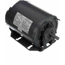 Century Belt Drive Motor 1/3 HP 1725 RPM 115/208-230V TEAO ARB2034L6