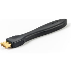 LPD Trade Brass Bristle Brush Flat 3/4