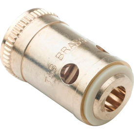 T&S Brass 000789-20 Removable Insert For Eterna Cartridge - Cold Left 000789-20******