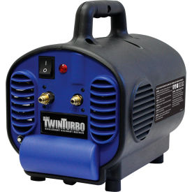 Mastercool® Mini Twin Turbo Refrigerant Recovery Machine 69400