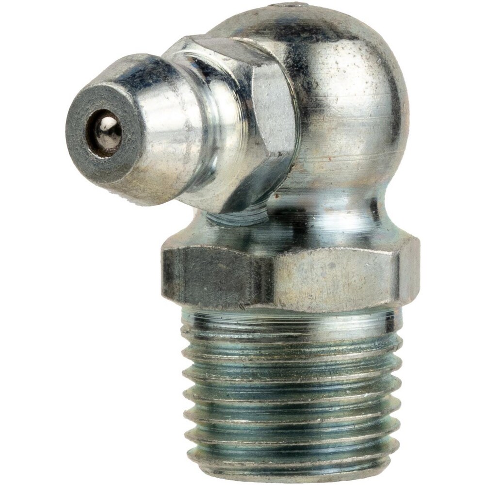 Standard Grease Fitting: 90 &deg MPN:P1613-B