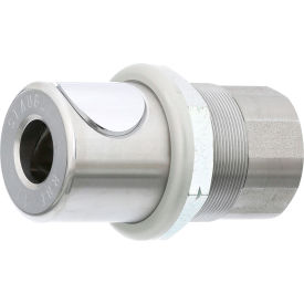 Allpoints 1031164 Coupling Disconect Female 11Mm For Ultrafryer 24A238