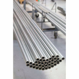 Kee Safety Galvanized Gatorshield® Pipe 1-1/2