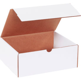GoVets™ Corrugated Literature Mailers 10-1/4