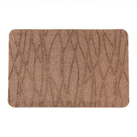 M+A Matting TuffComfort™ Standing Desk Anti Fatigue Mat 3/4