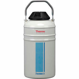 Thermo Scientific Thermo 5 Liquid Nitrogen Transfer Vessel 5 Liters TY509X1