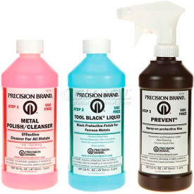 3 Tool Black® Liquid Kits 45127