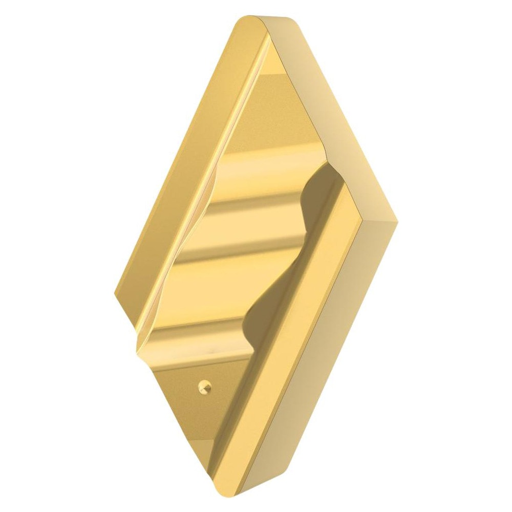 Profiling Inserts, Insert Style: NPR/L , Insert Size Code: 220404R25 , Insert Material: Carbide , Material Grade: KCU25B , Manufacturer Grade: KCU25B  MPN:7166892