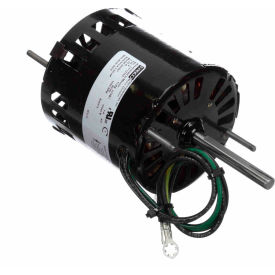Fasco Ventilation Motor 1/25 HP 1550 RPM 115V OAO D0307