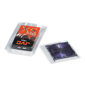 GoVets™ PVC Shrink Bags 100 Ga. 6