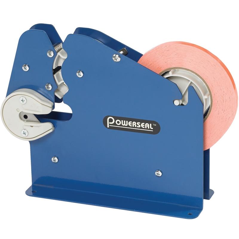 Heavy-Duty Bag Taper With Trimmer, 5/8in-Wide Neck MPN:TDPRODWN