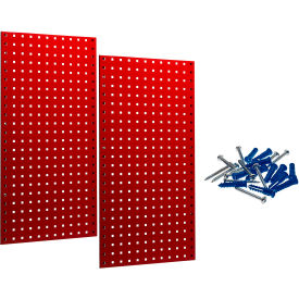 Triton Products® LocBoard® Square Hole Pegboard 18