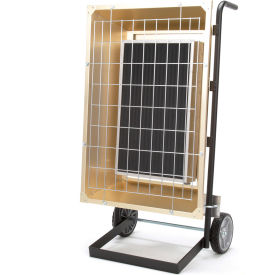 TPI Fostoria® FSP Portable Electric Infrared Heater 6500W 480V 20