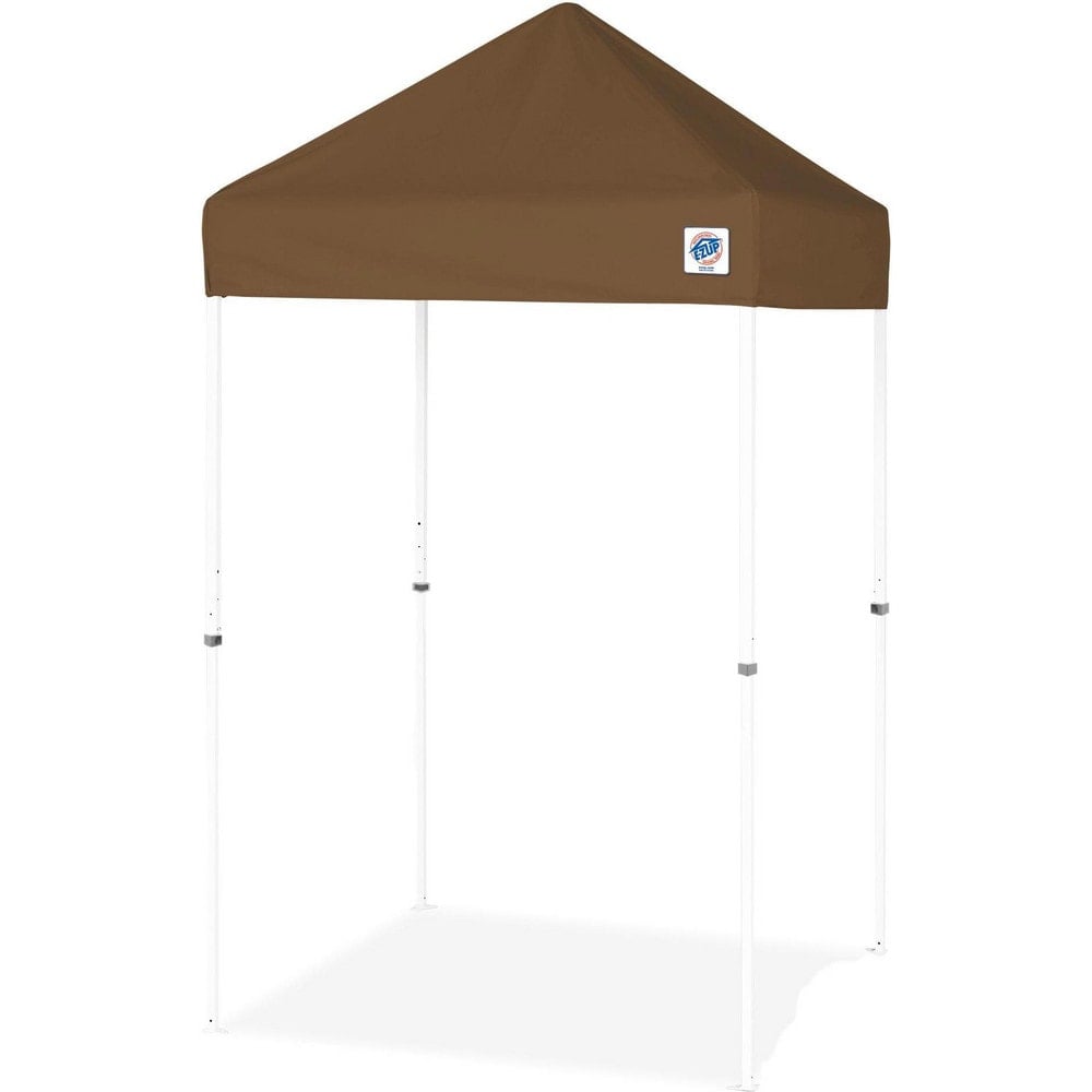 Canopy: 5 x 5', 9' Center Height, 75