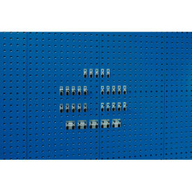 Bott 14031413 Perfo 30 Piece Tool Holder Accessory Kit (Pl36) 14031413