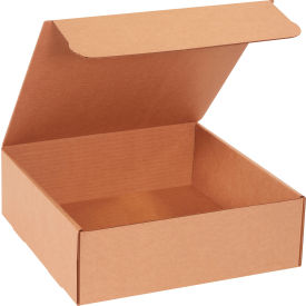 GoVets™ Corrugated Literature Mailers 12