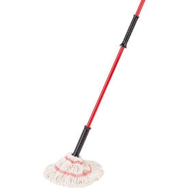 Libman Commercial Big Tornado® Mop 988 988*****##* - Pkg Qty 4