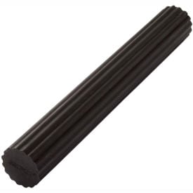 CanDo® Twist-n-Bend® Exercise Bar Black 12