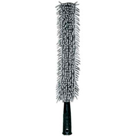 Libman Commercial Flexible Microfiber Duster - Screw-On - 585 585 - Pkg Qty 6