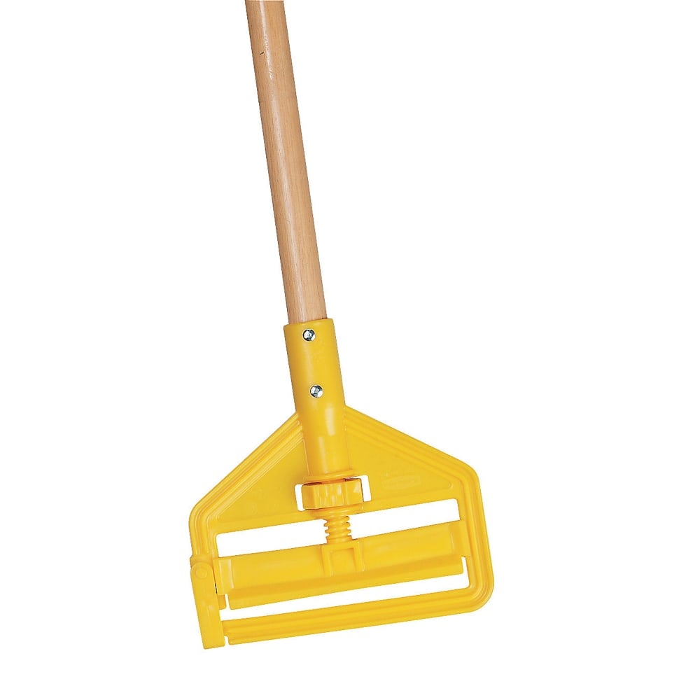 Rubbermaid Value-Pro Mop Handle, 60in MPN:FGH11600 0000