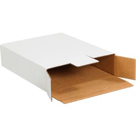 GoVets™ Side Loading Corrugated Mailers 12-1/8