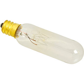 Allpoints 2531251 Bulb 15W 145V Exit Sign 2531251