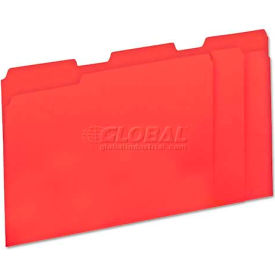 Example of GoVets File Folders category