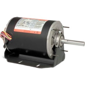 Baldor-Reliance Motor CHM164A .25 AIR OVERHP 1140RPM 3PH 60HZ 48Z 1711 CHM164A