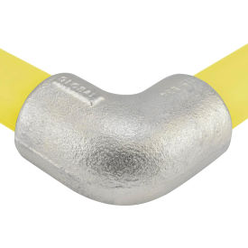 GoVets™ Pipe Fitting - 90 Degree Elbow 1