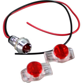 Allpoints 381661 Signal Light Assembly For Bunn-O-Matic 12516.1005