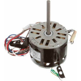 Century Room Air Conditioner Motor 1/4 HP 1075 RPM 277V OAO 9432A