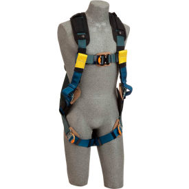 3M™ DBI-SALA® 1110845 ExoFit XP Arc Flash Harness Quick Connect 310 Cap Lbs XL 7012815805