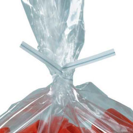 GoVets™ Plastic Twist Ties 6