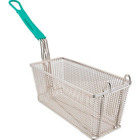 Allpoints 2251052 Fry Basket - Ez-Grip- 13-1/4