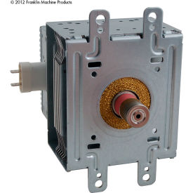 Allpoints 2491081 Magnetron For Amana-Litton 53002025
